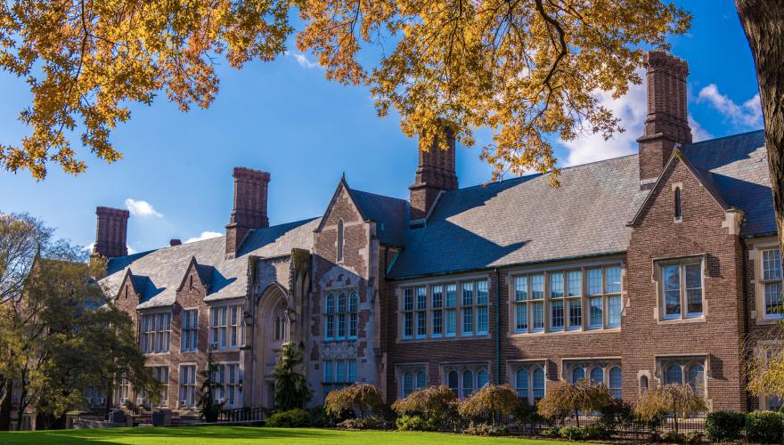 Event Services New Jersey City University